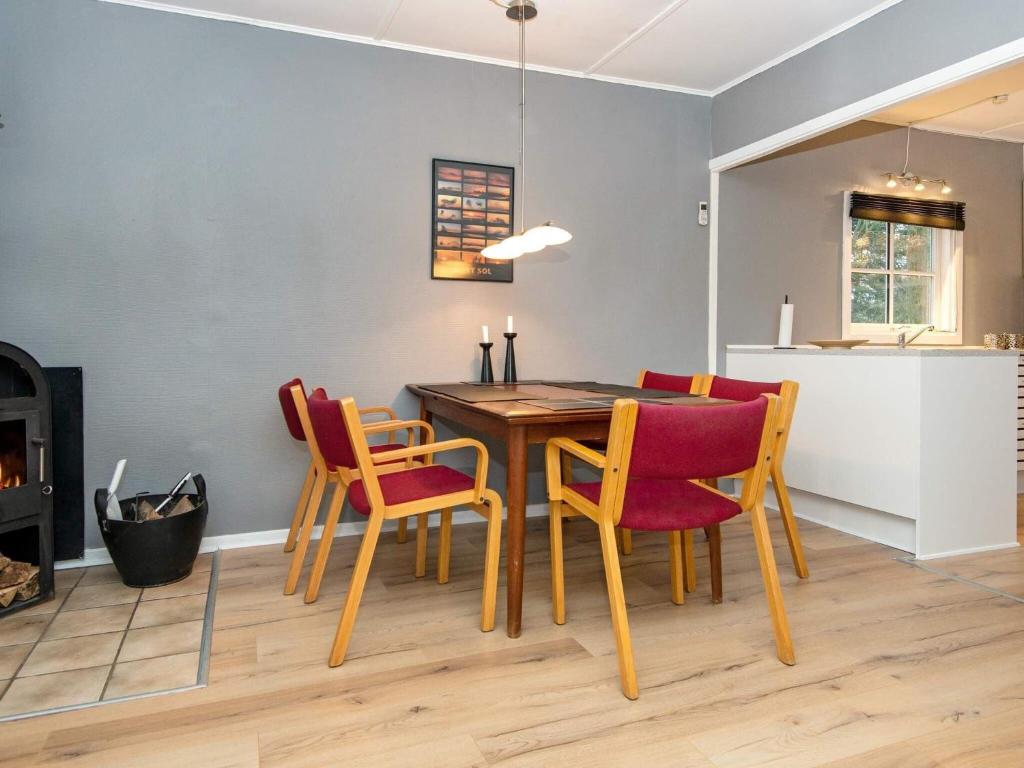 Fotografie z fotogalerie ubytování Tranquil Retreat in Skaerbaek - By Traum Ferienwohnungen v destinaci Skærbæk