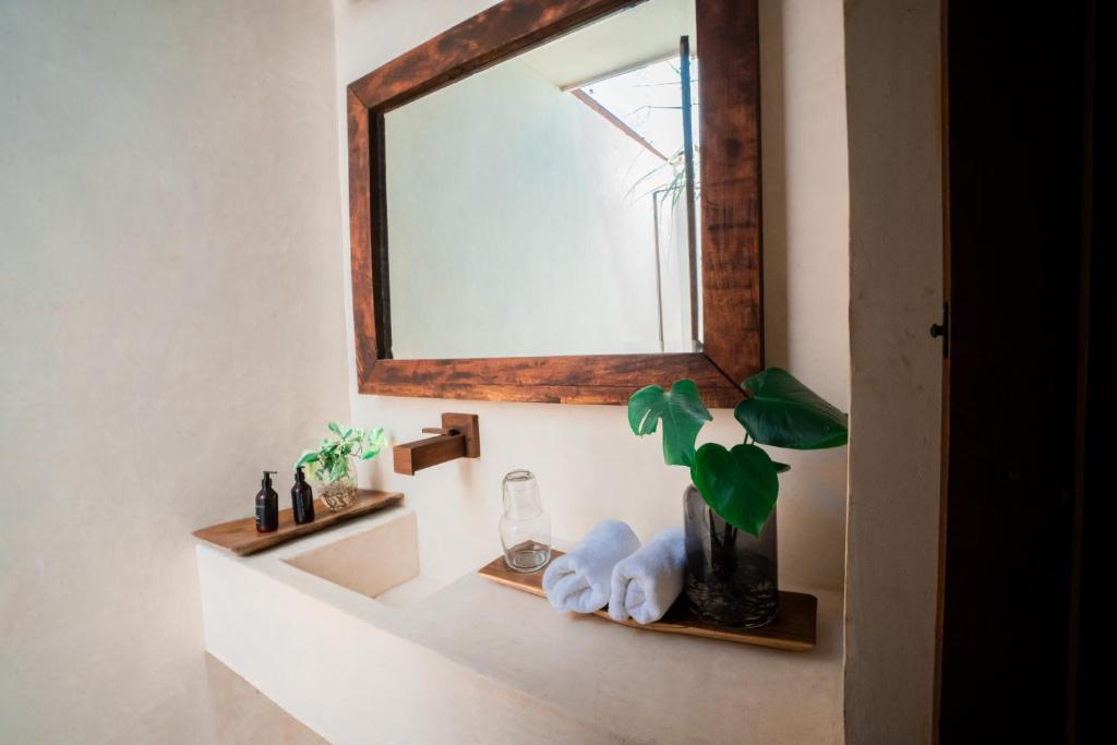 Fotografie z fotogalerie ubytování Japoneza Retreat Centro v destinaci Mérida