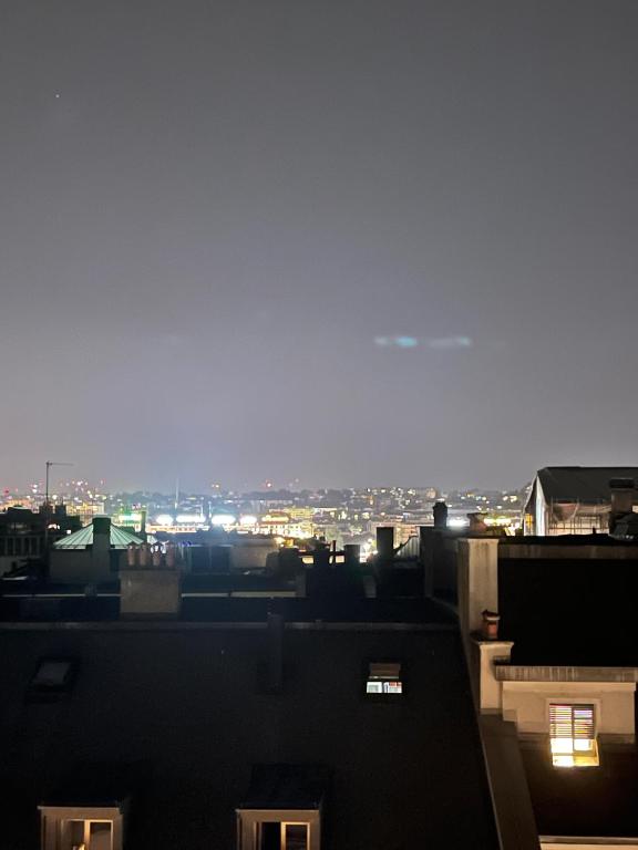 WowAppartements vue sur le jet d'eau - Resim 16