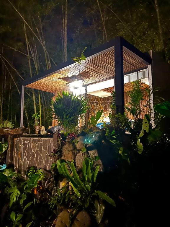 Glamping Salento – Foto 1