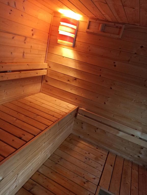 Fotografie z fotogalerie ubytování Penzion U Halířů v Mladých Bukách