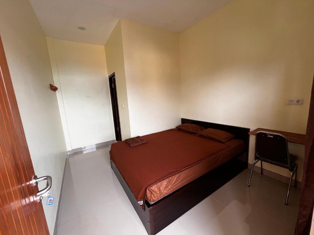 Penginapan Fortysix46 - Housity