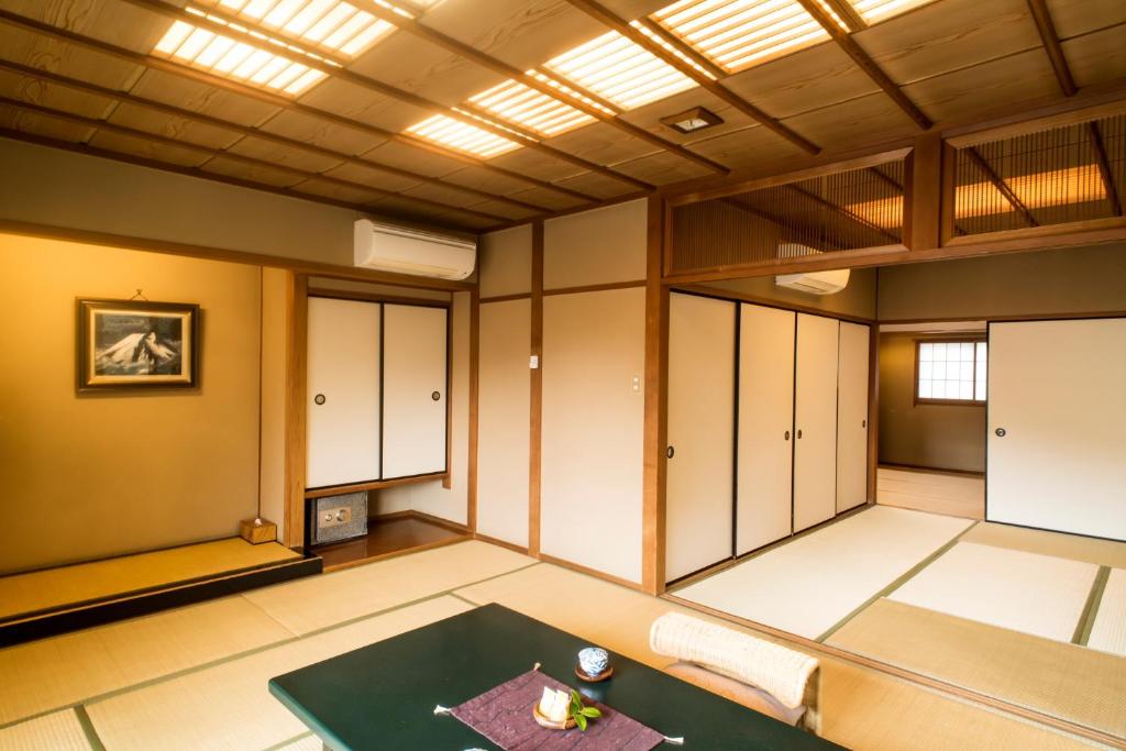 箱根仙景酒店的相册照片