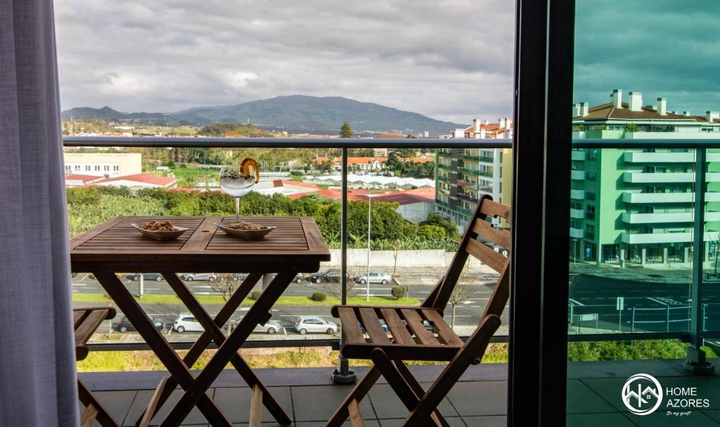 Home Azores - Mountain View Apartment, Ponta Delgada – Updated 2023 Prices