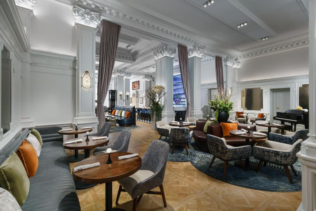 Hotel photo 11