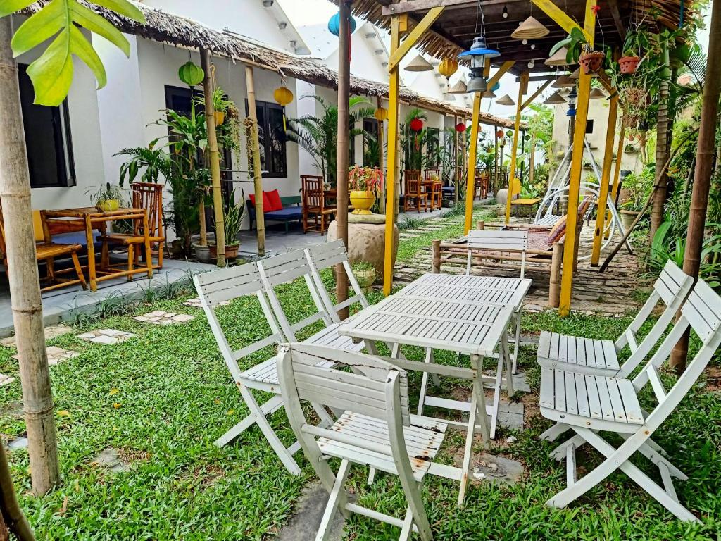 The Natural Bungalow - 10