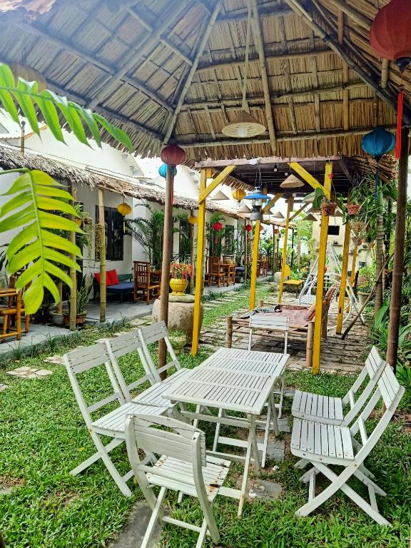 The Natural Bungalow - 19