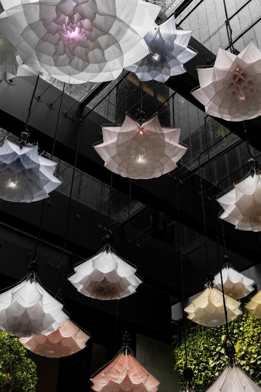 Capella Sydney - Resim 26