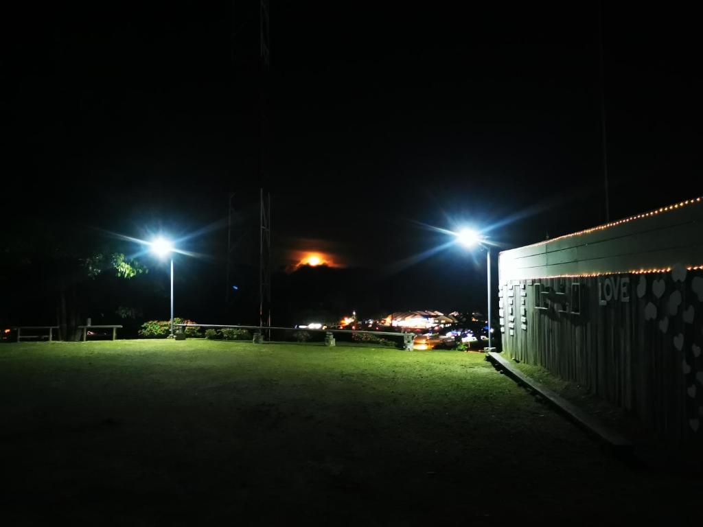Foto sihtkohas Kampong Kundassan asuva majutusasutuse The Explorer Kundasang galeriist