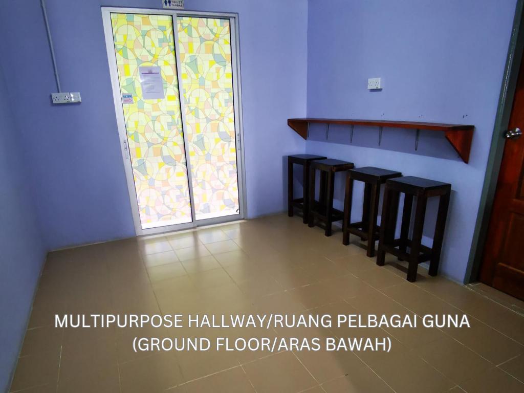 Foto sihtkohas Kampong Kundassan asuva majutusasutuse The Explorer Kundasang galeriist