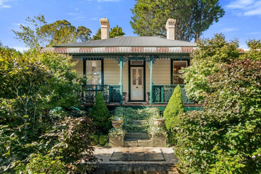 Dulwich House, Blackheath (updated prices 2024)