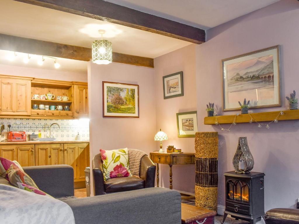 Cobblers Cottage 2, Luddenden Foot (updated prices 2024)