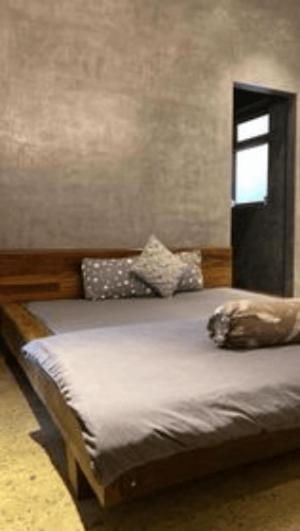 Cat Homestay - Salle Roi Supérieure