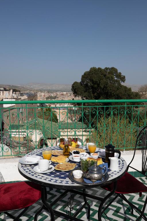 Foto de la galería de Riad Anis Fes en Fez