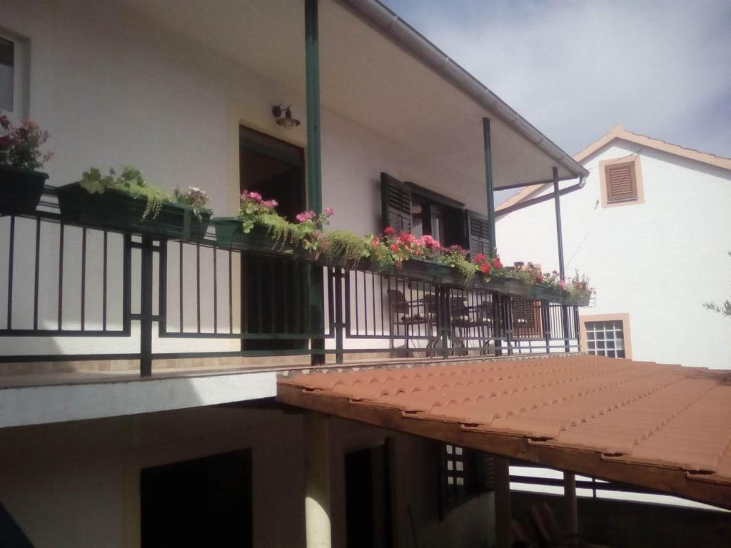Apartments AB Pirovac
