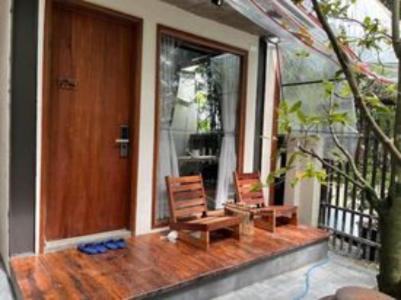 Cat Homestay - Salle Roi Standard