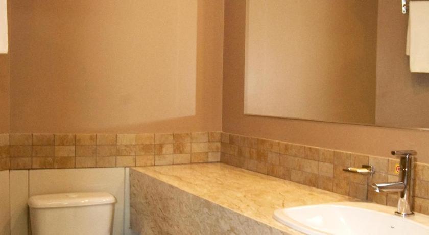  Apartamento Le Jardin - Suítes para Temporada