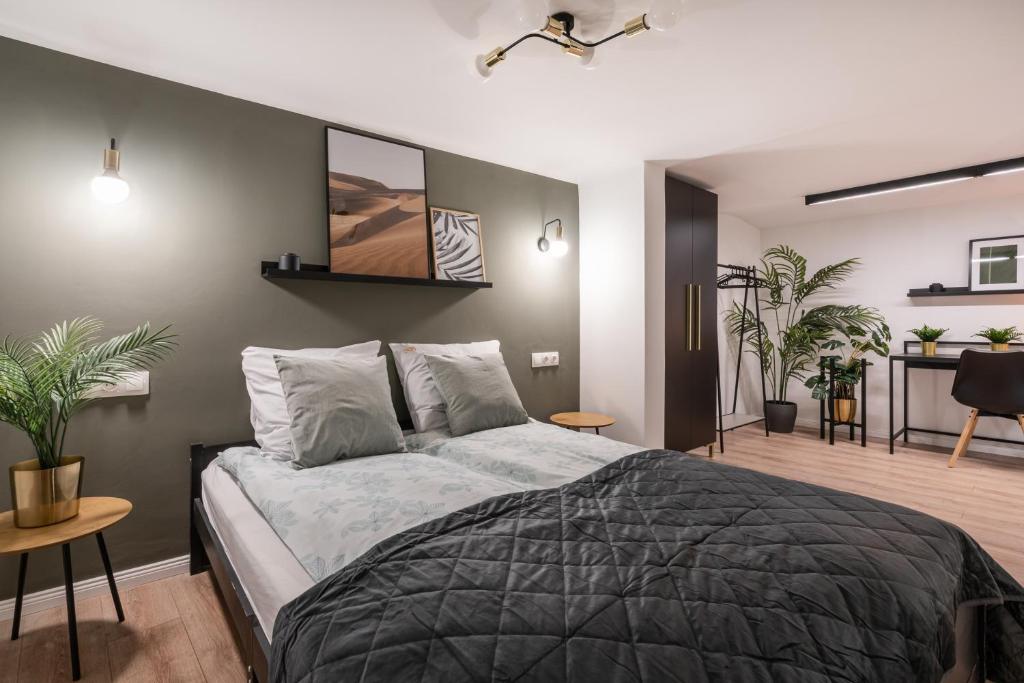 D24 - Boutique Apartments, Best Location, by BQA 1072 Budapest, 24 Dob utca kép - 1
