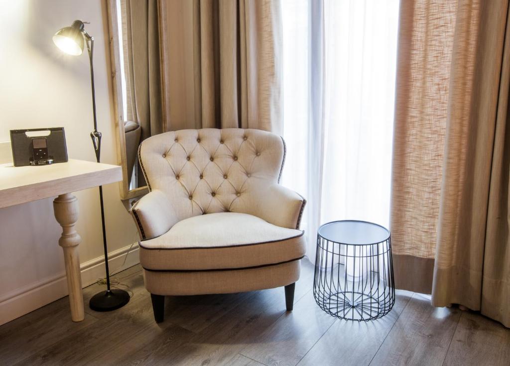 Hotel Barcelona Catedral 4 Sup - 16