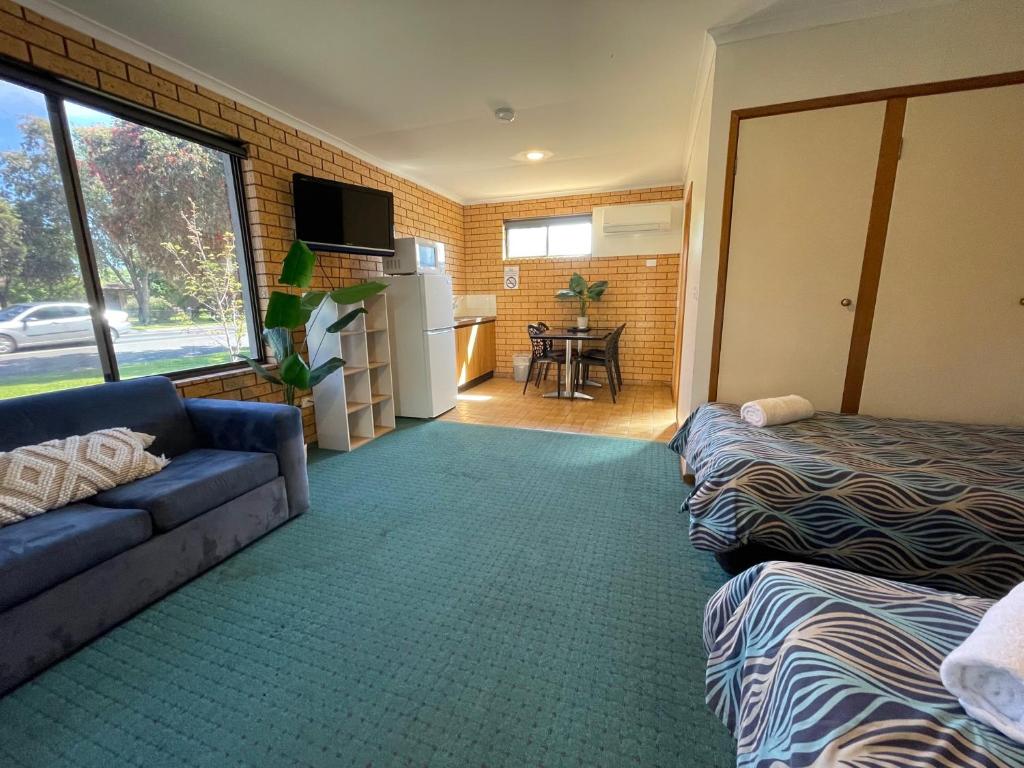 Lake Mulwala Hotel - Habitación Familiar