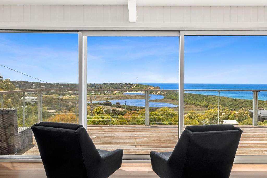 The Ridge, Aireys Inlet (updated prices 2024)