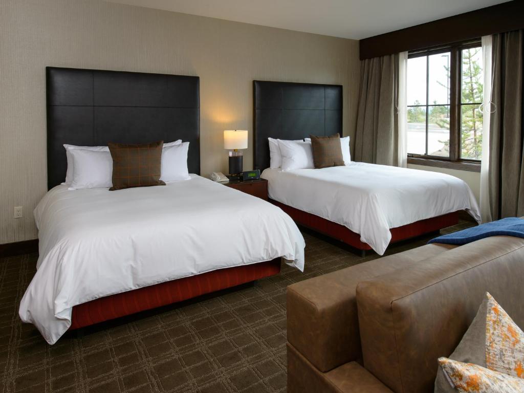 Tetherow Hotel - 