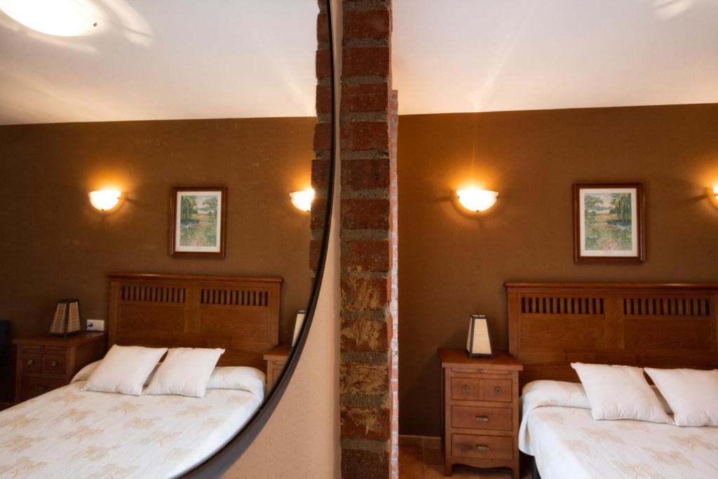 Apartamentos el Caserón - 6