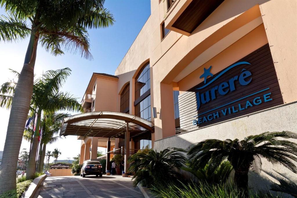  Jurerê Beach Studios Para Temporada
