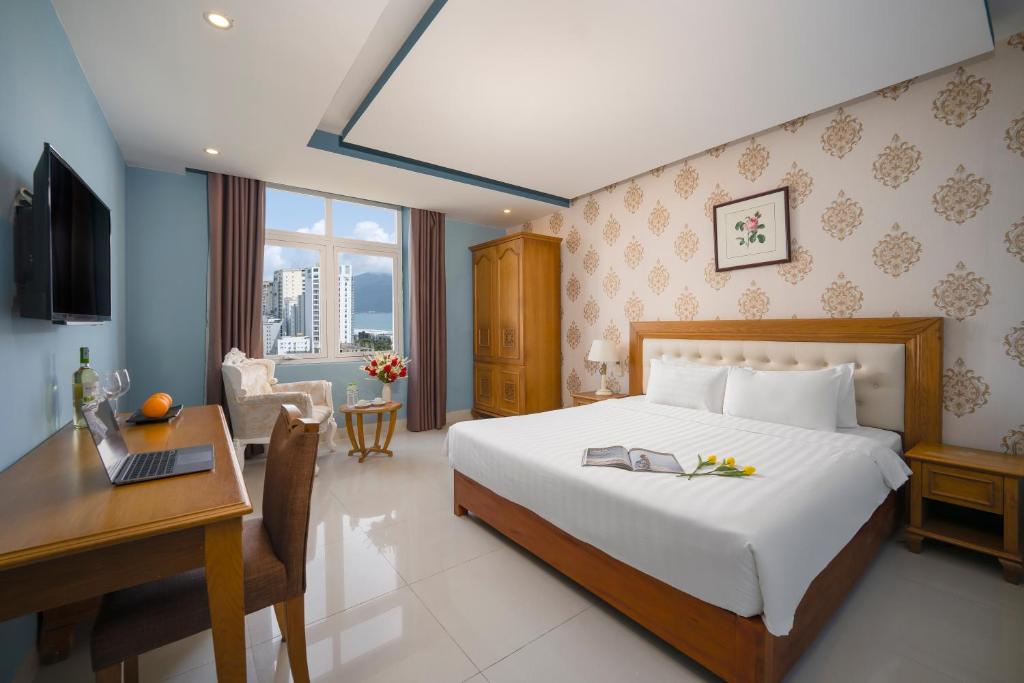 Royal Family Hotel, Đà Nẵng (giá cập nhật 2025)