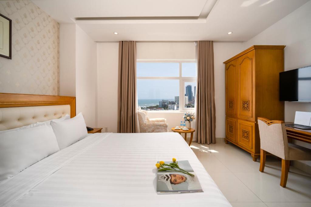Royal Family Hotel, Đà Nẵng (giá cập nhật 2025)