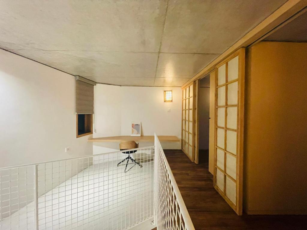 Fotografie z fotogalerie ubytování Casa Amarilla Boutique Apartment v Hanoji