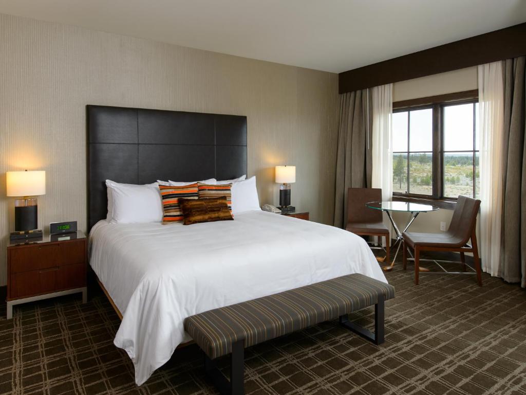 Tetherow Hotel - 