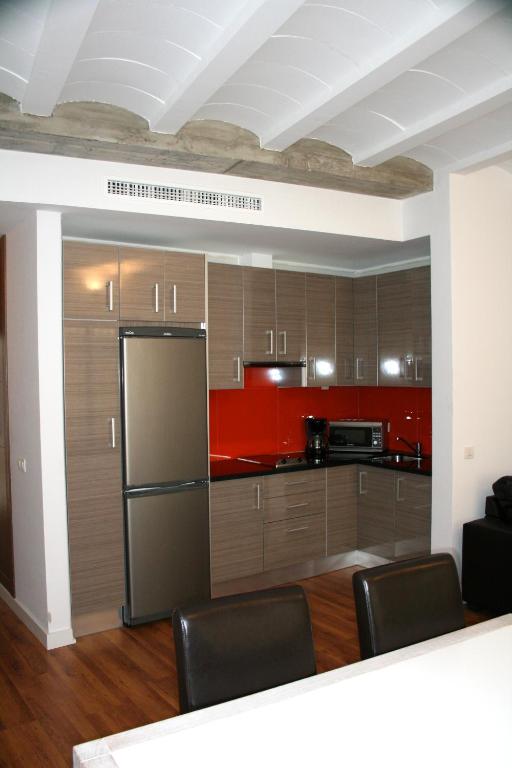Apartamentos Coronado - 一居室公寓