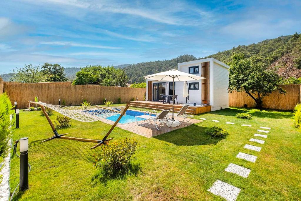 White Suites Fethiye