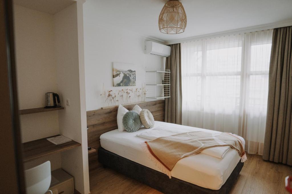 Parkhotel Brunauer - Single Room
