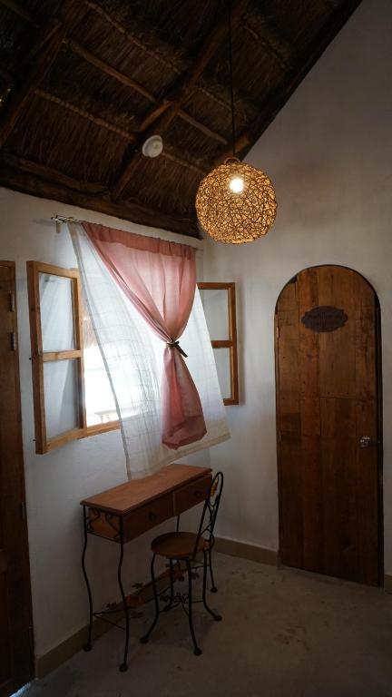 Fotografie z fotogalerie ubytování Casa Frida v destinaci Chelem