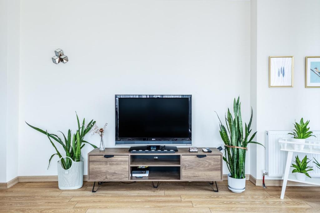 Kép Central Located Spacious Perfect Flat in Kadıkoy szállásáról Isztambulban a galériában