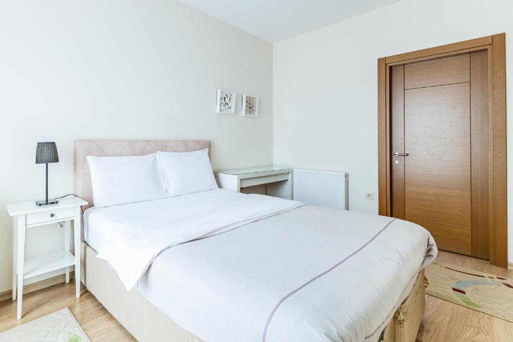 Kép Central Located Spacious Perfect Flat in Kadıkoy szállásáról Isztambulban a galériában