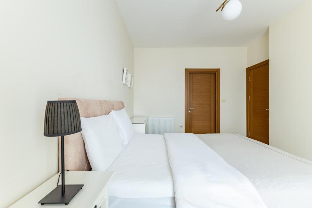 Kép Central Located Spacious Perfect Flat in Kadıkoy szállásáról Isztambulban a galériában