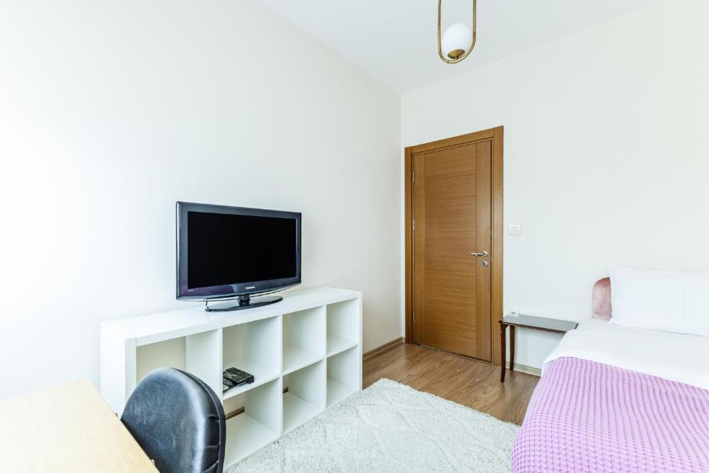 Kép Central Located Spacious Perfect Flat in Kadıkoy szállásáról Isztambulban a galériában