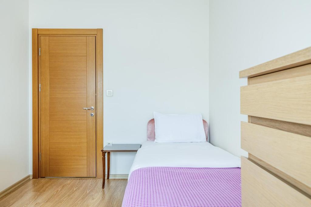 Kép Central Located Spacious Perfect Flat in Kadıkoy szállásáról Isztambulban a galériában