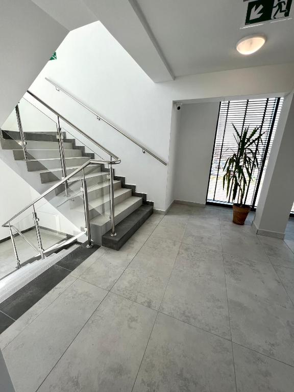 Fotografie z fotogalerie ubytování OSPER Rooms v destinaci Lomže