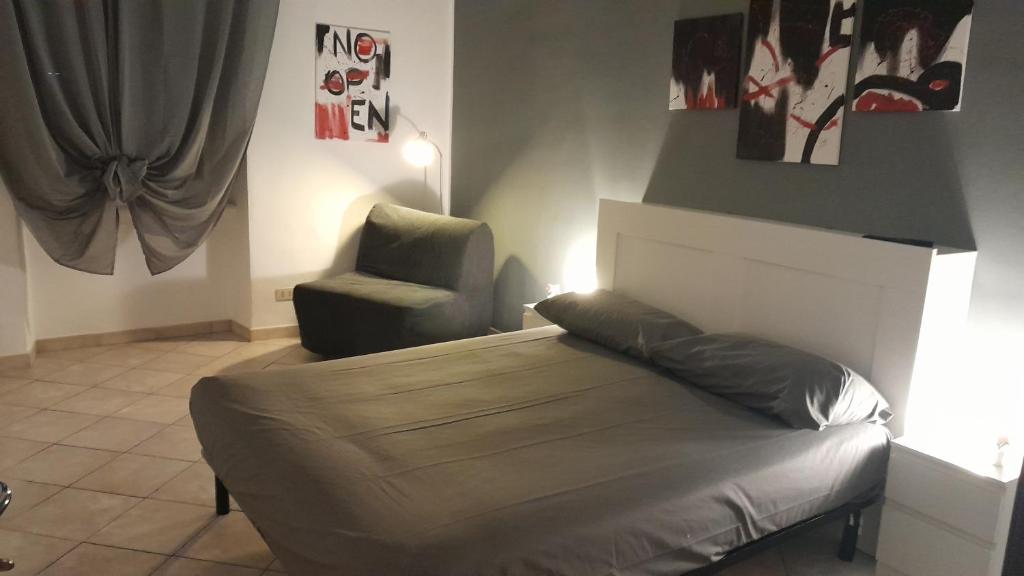 Derechos de imagen reservados por Booking.com