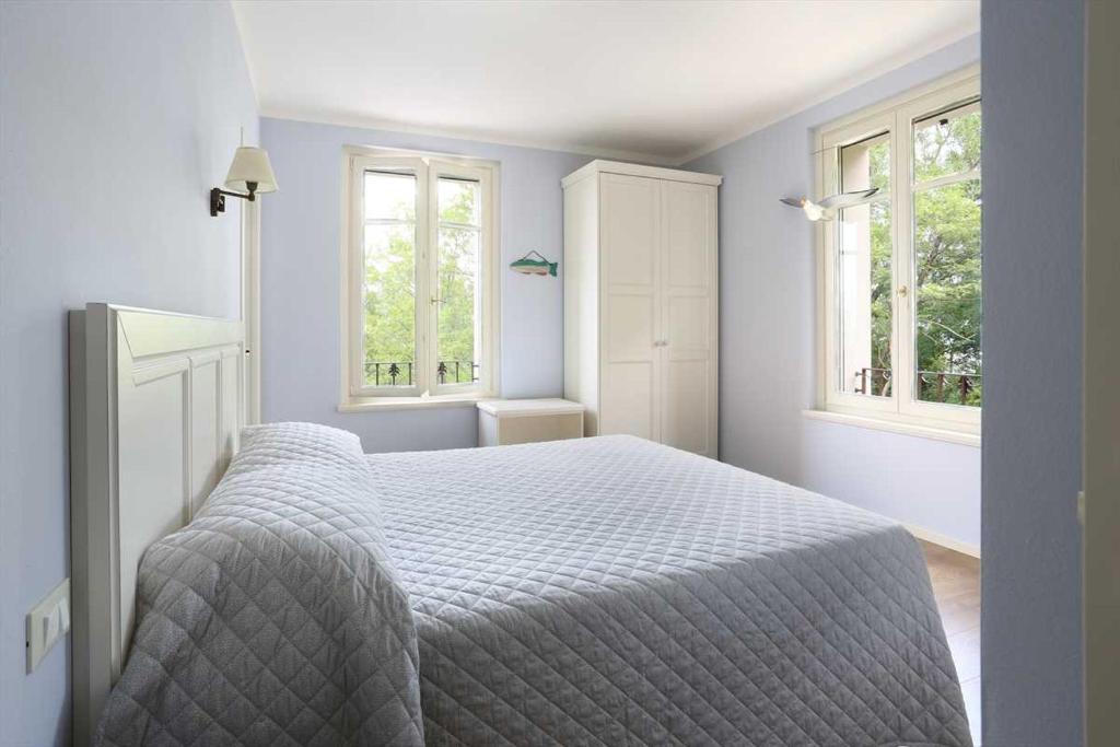 Villa Gelsomina - Deluxe Double Or Twin Room
