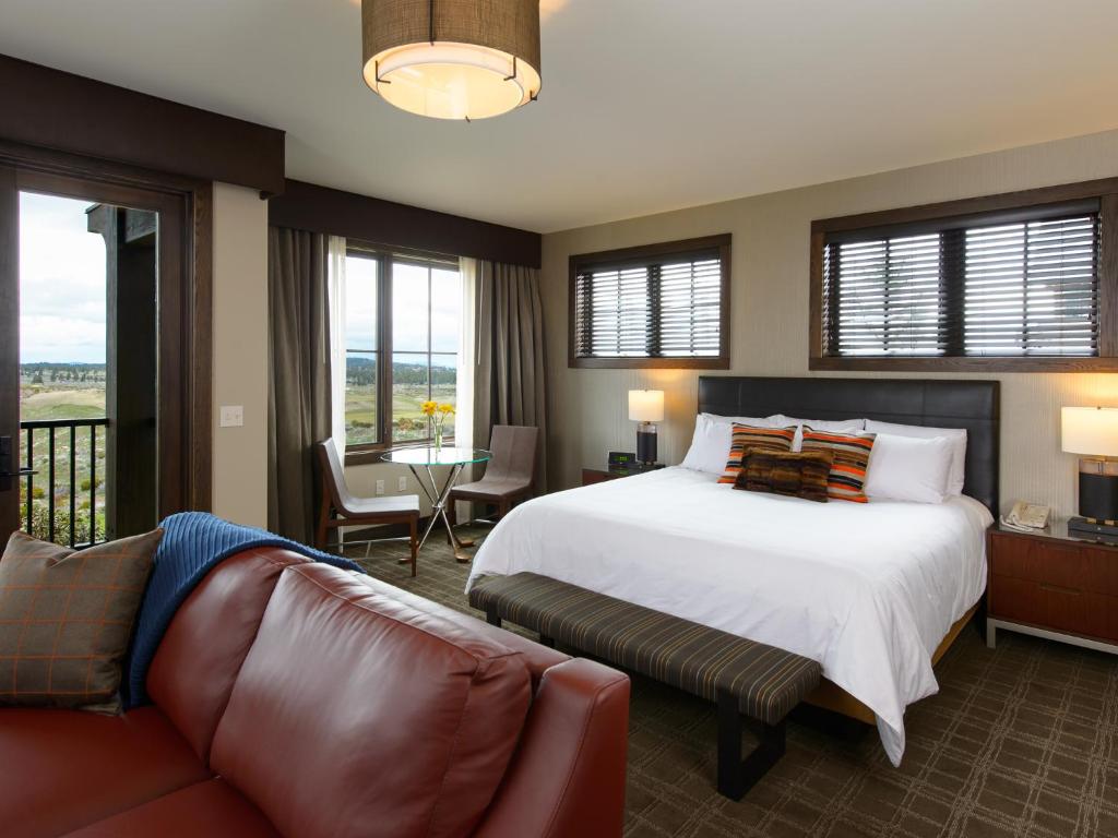 Tetherow Hotel - 