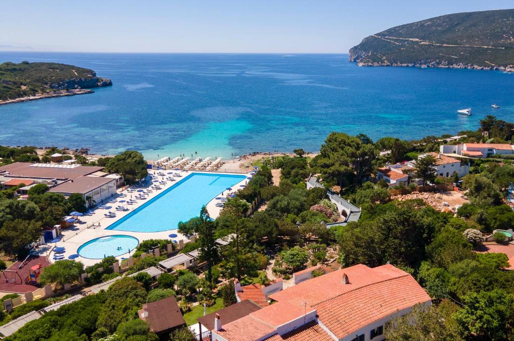 Residence Capo Caccia Alghero, Alghero (updated prices 2024)