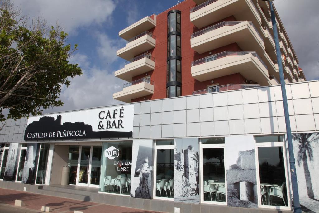 Aparthotel Acualandia, Peniscola – Updated 2023 Prices