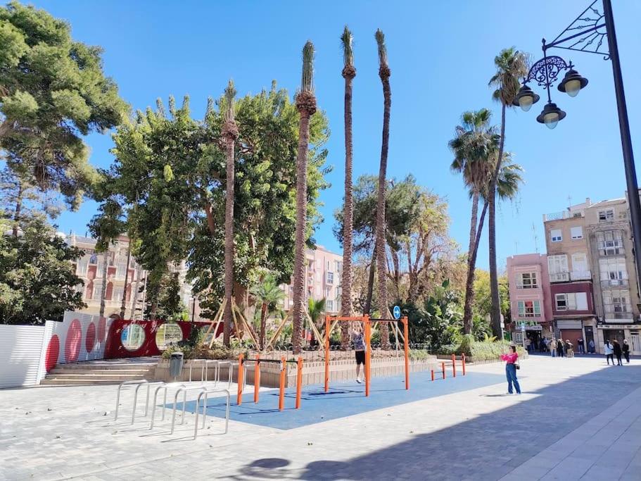 Hosté ubytování Experiencia Centro Cartagena
