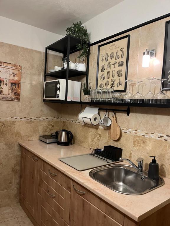 Apartmány Lavander Mikulov - 8