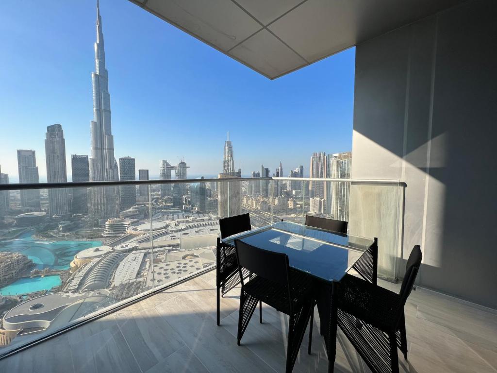 Address 3 Bed Fountain View with Burj and Fountain View, Dubai (updated